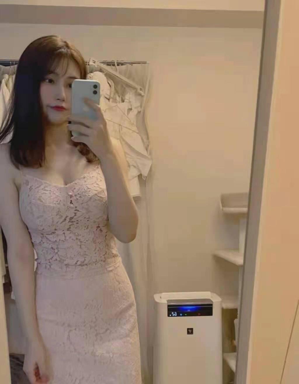 北京妹妹水很多