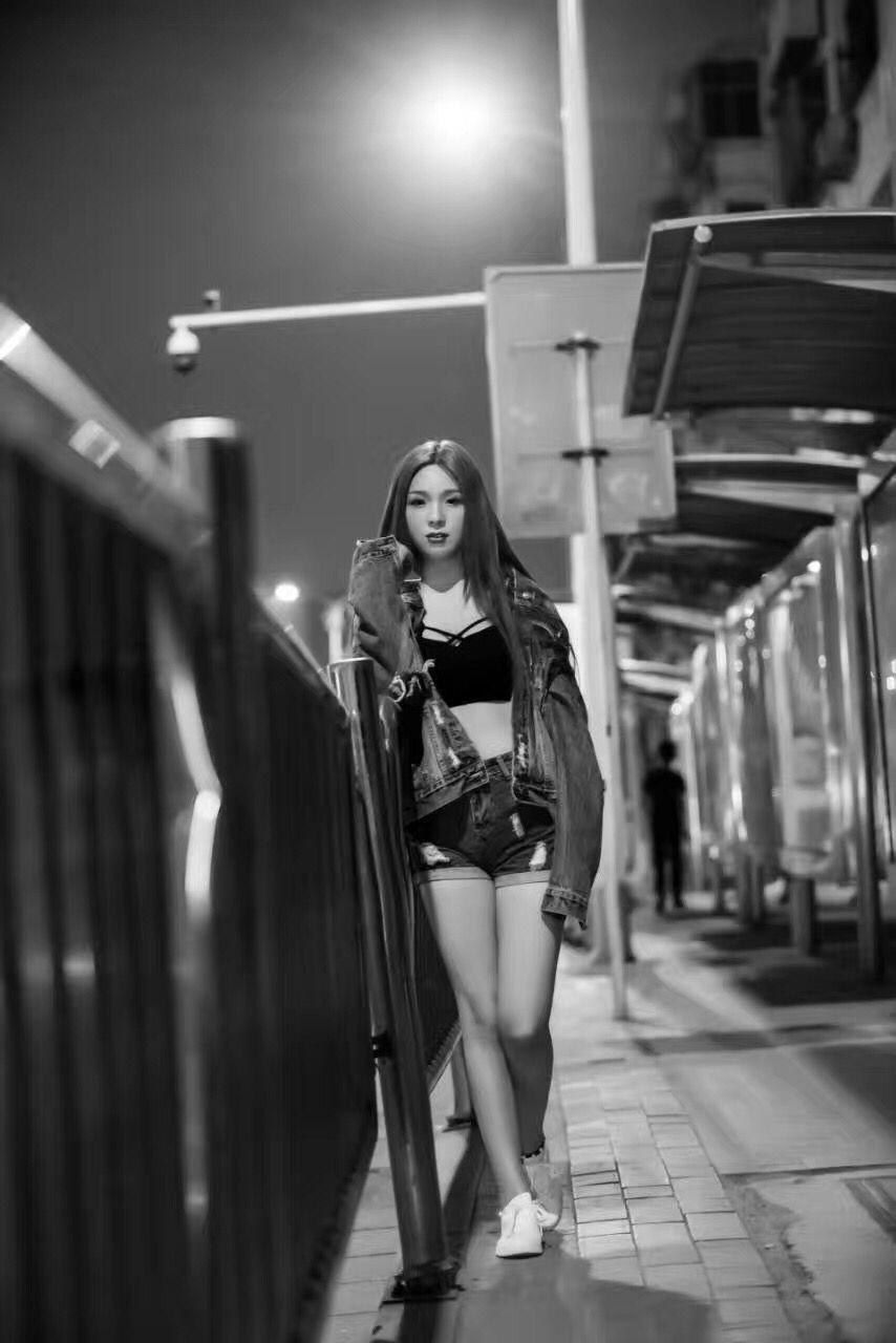 来自江西的妙龄辣妹，路子很野很Sao