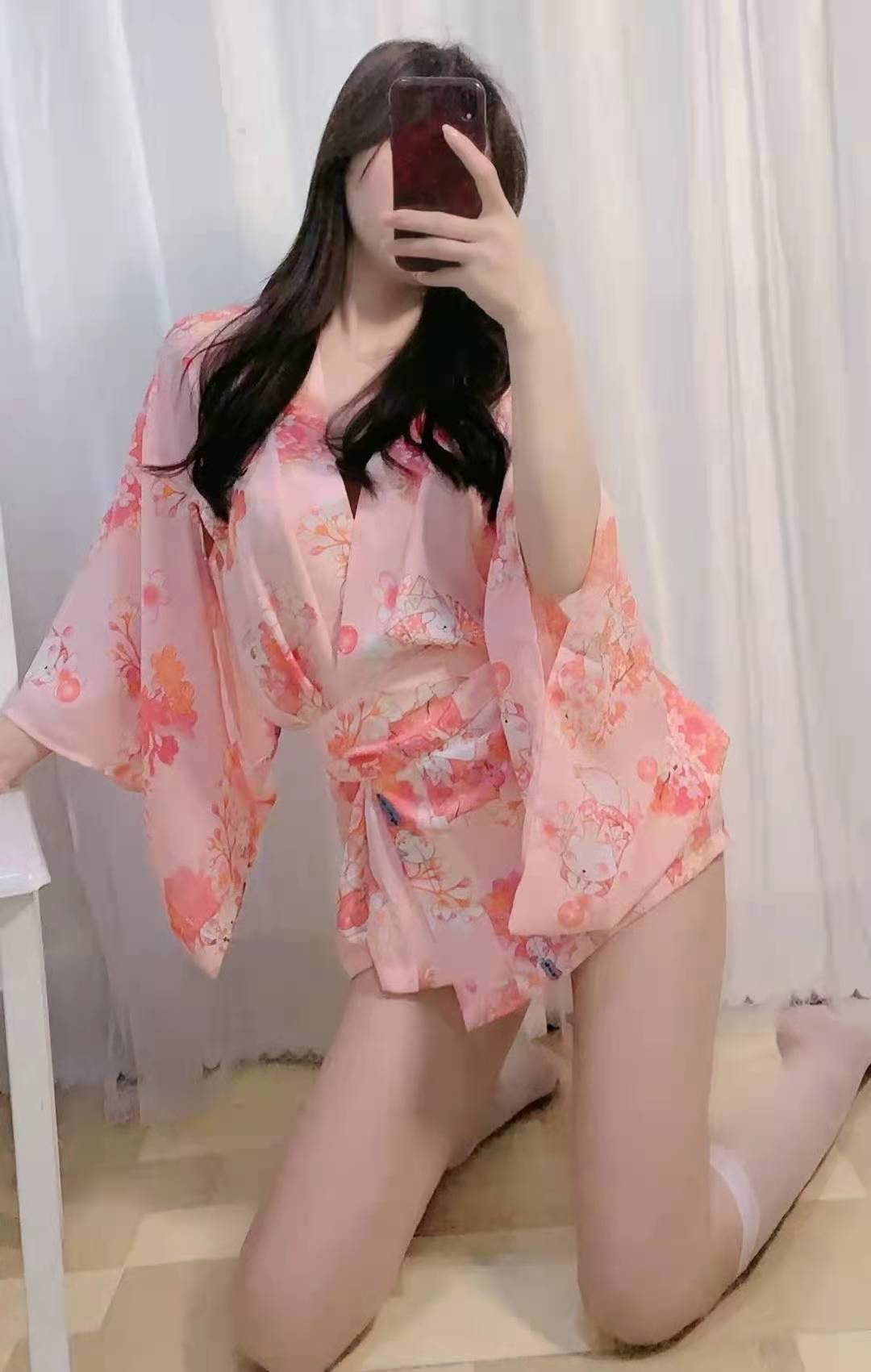 家庭式私密公寓，姐妹合租，可挑选