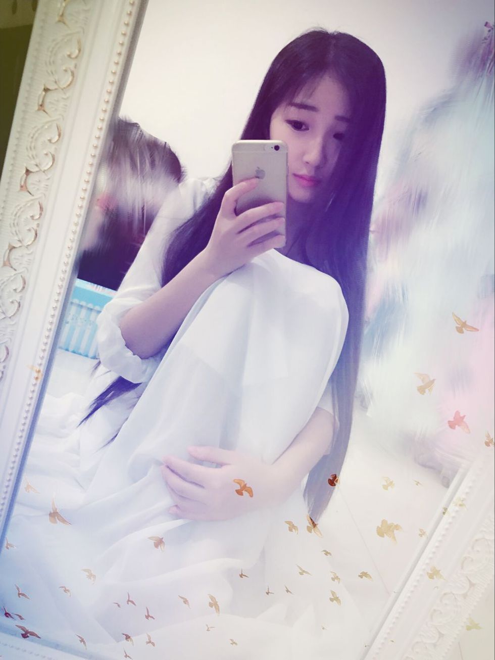 京城首席太妹回归， she~吻激烈，69刺激，好软好纯好sao气