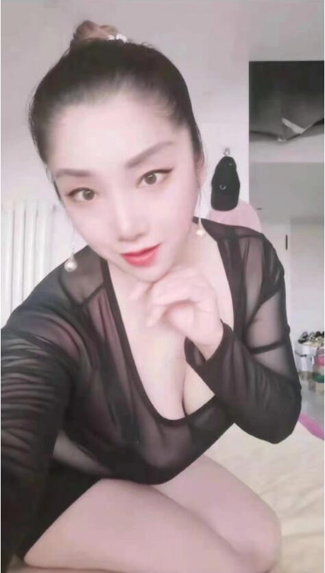 鲁谷桥附近 服务型少妇