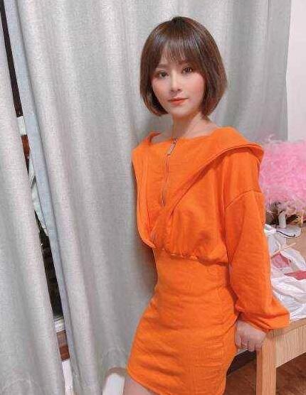 服务还是不错的，妹妹也挺好